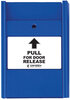 Série CM-700-Stations de traction bleues «universelles»