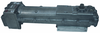 R108383R-BOITE D'ENGRENAGES SEULEMENT MAIN DROITE