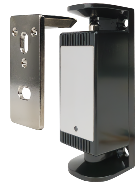 Série CX-90/91-Serrures électromagnétiques de porte simple