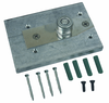 C7610-ENS DE PIVOT INFÉRIEUR PLANCHER