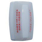 Série CM-AF140-Plafonnier à DEL et sonnerie