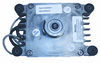 R0402548727-BLOC MOTEUR AMD/EMD (POULIE DE 1 3/4 PO)