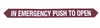 19-24-001-DECALQUE-PUSH TO OPEN/LONG ROUGE