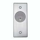 Séries CM-1100 et CM-2000-Fonte d'aluminium, montage encastré