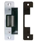 CX-ED1309 et CX-ED1379-Gâche électrique « universelle » pour cadres de porte en aluminium à montant étroit