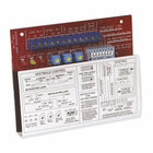 CM-9280/9380-Séquenceur de porte