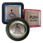 Séries CM-54, CM-55 et CM-57-Ensembles et boîtiers de plaques à pousser lumineuses