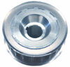 DC01-0349-05-POULIE DE TRANSFERT (SÉRIES A, B, C, BWN)