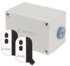 Série CM-SR-Récepteur et émetteurs